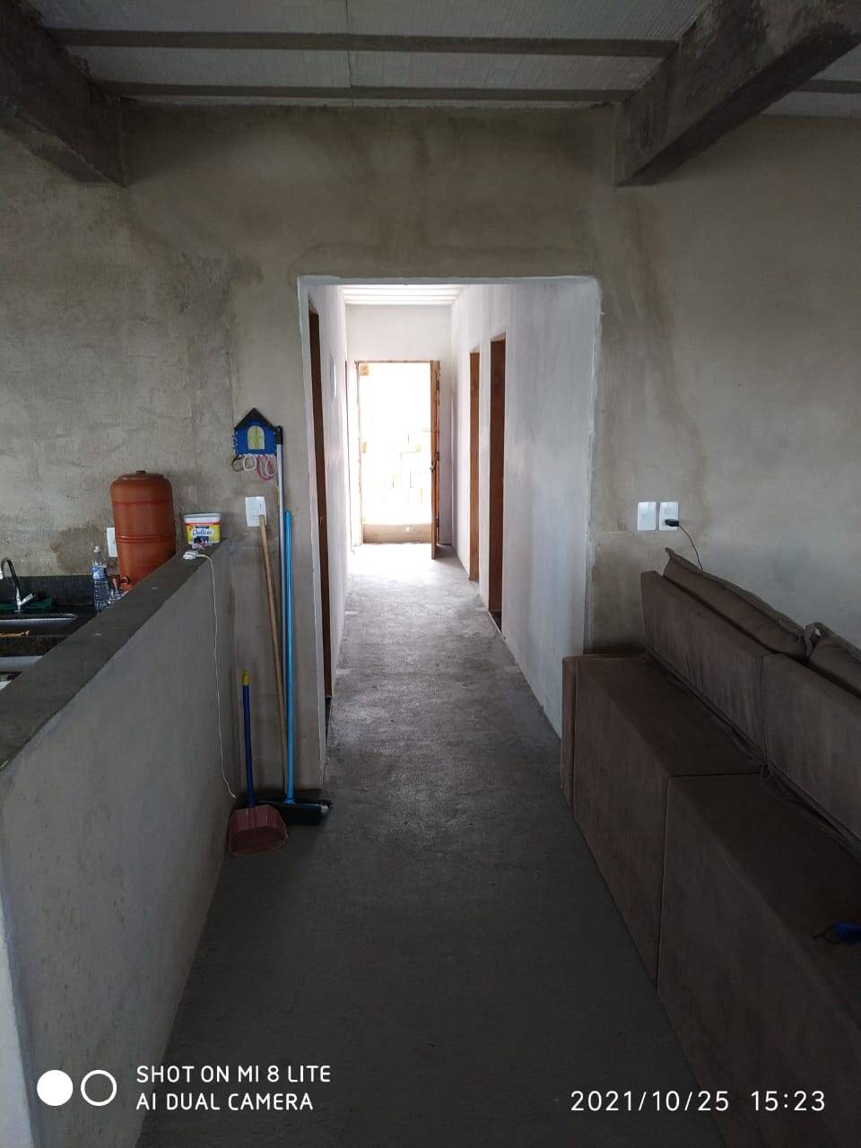 Casa à venda no Jardim Vera Cruz: 