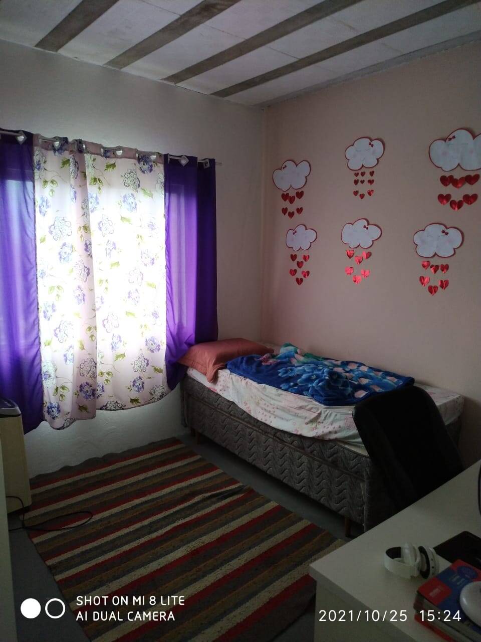 Casa à venda no Jardim Vera Cruz: 