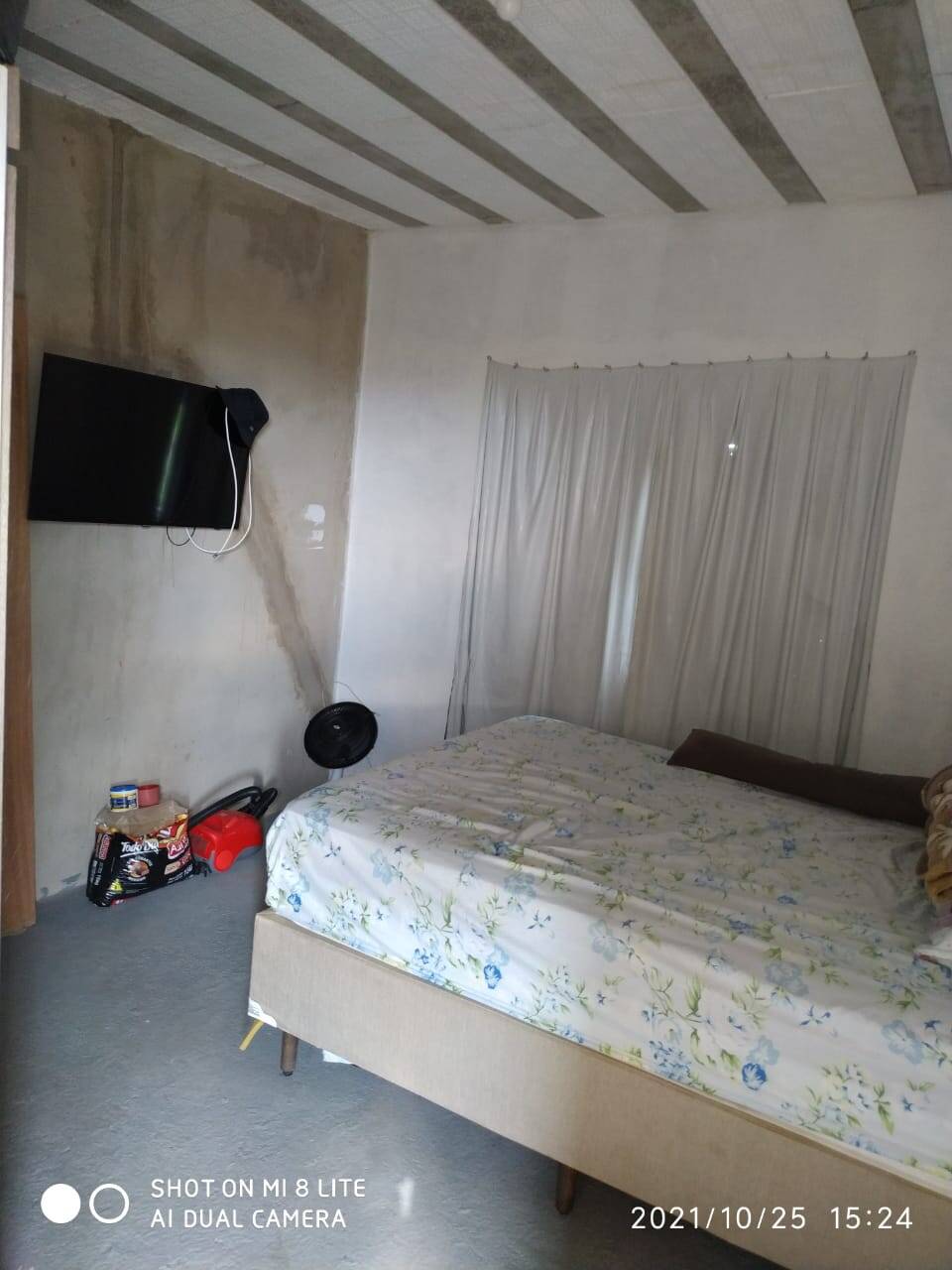 Casa à venda no Jardim Vera Cruz: 