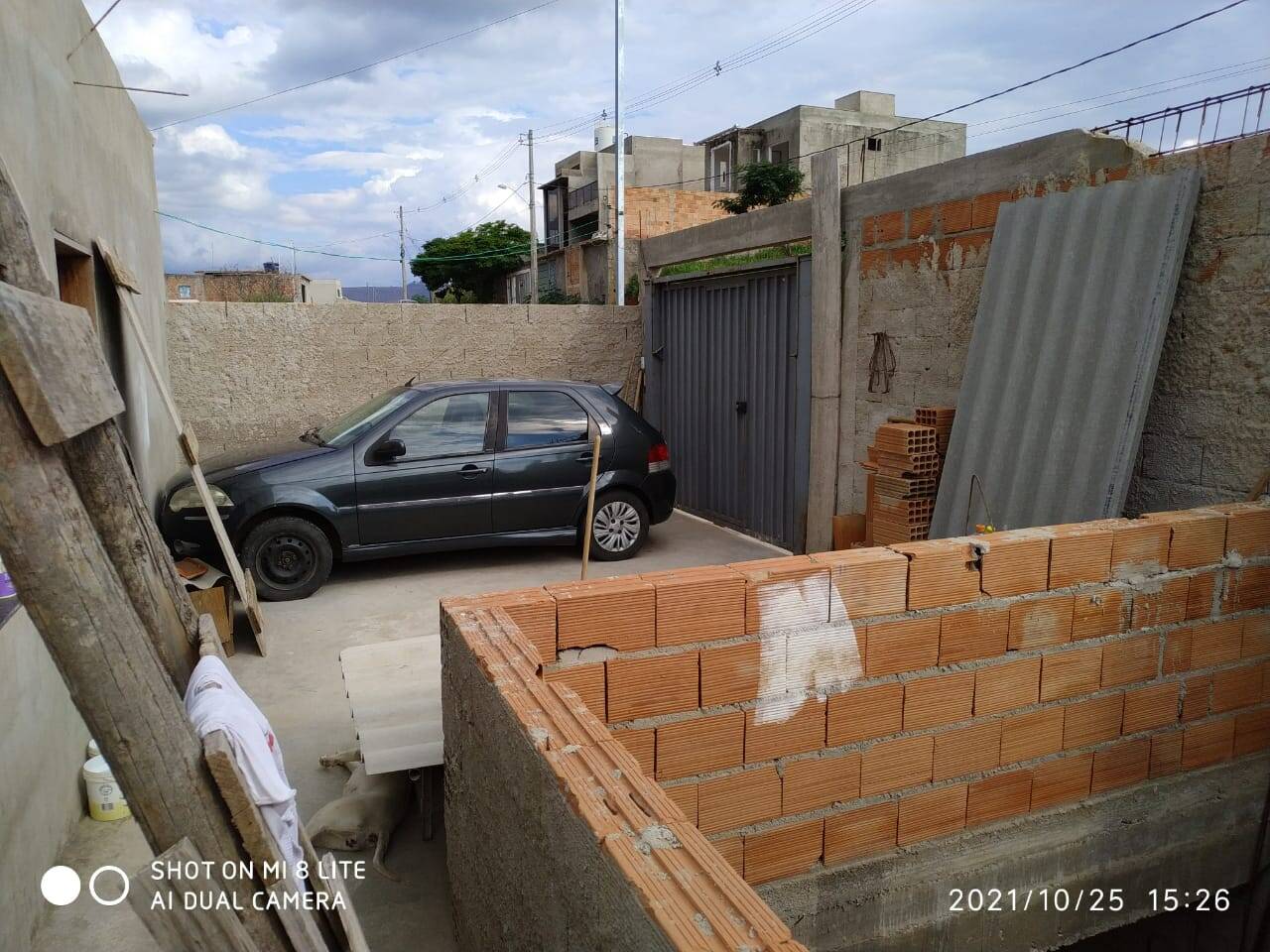 Casa à venda no Jardim Vera Cruz: 