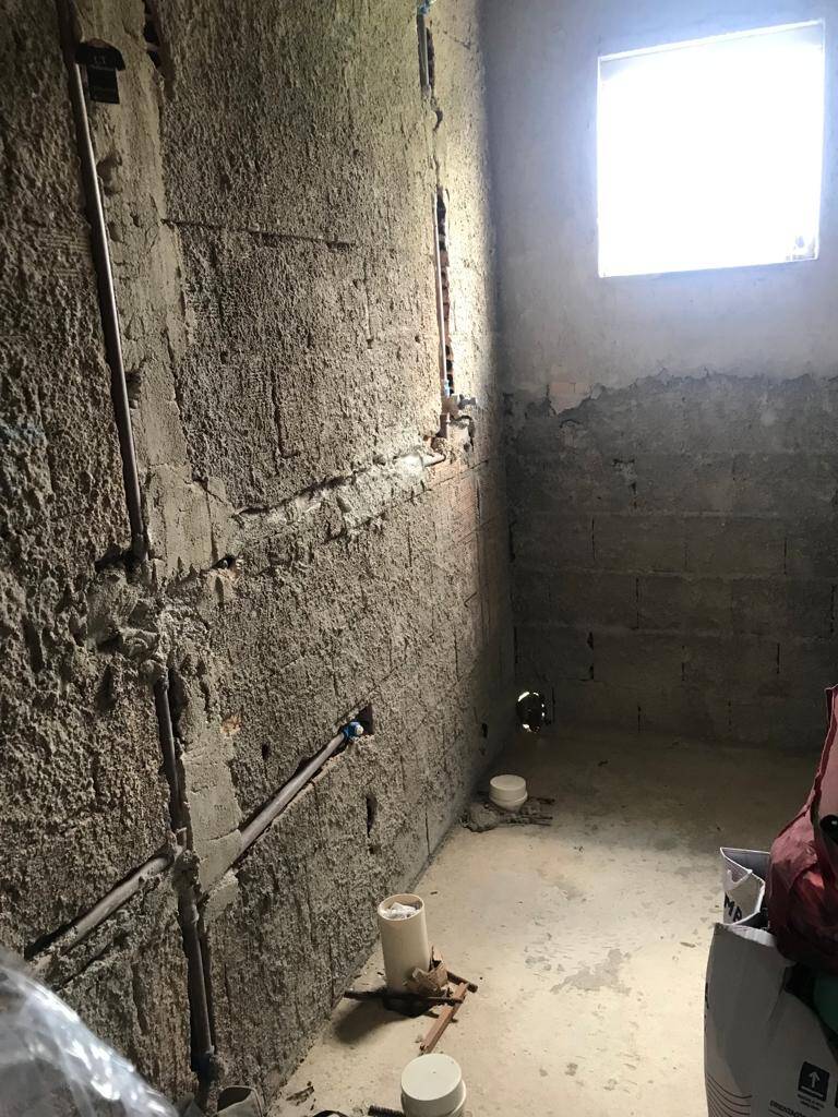 Casa à venda no Jardim Vera Cruz: 