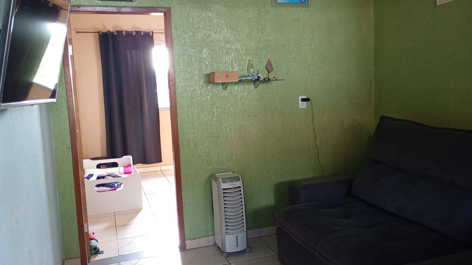 Casa à venda no Real de Queluz: 