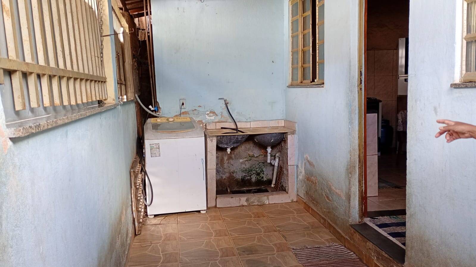 Casa à venda no Real de Queluz: 