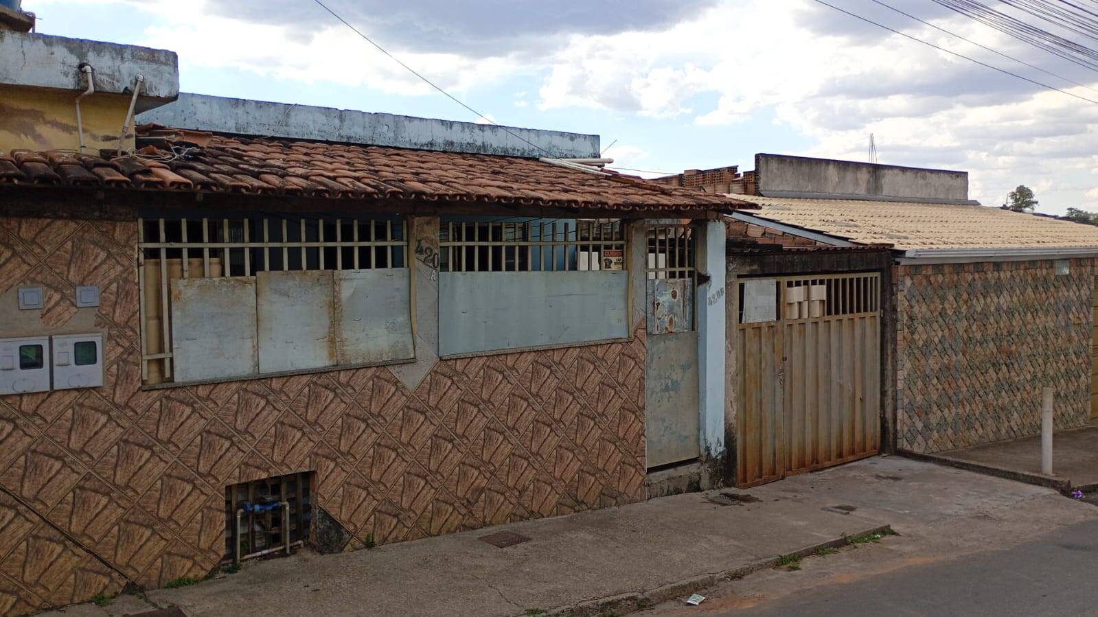 Casa à venda no Real de Queluz: 