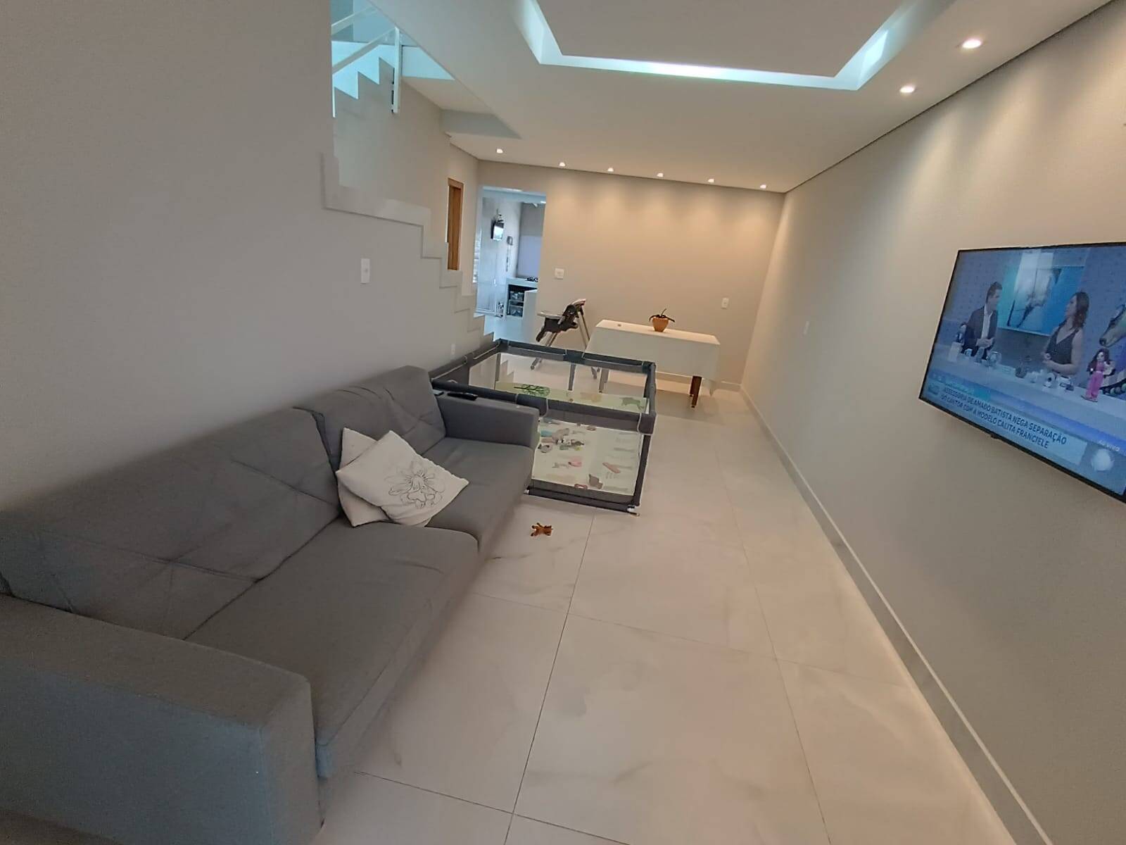 Casa à venda no Masterville: 