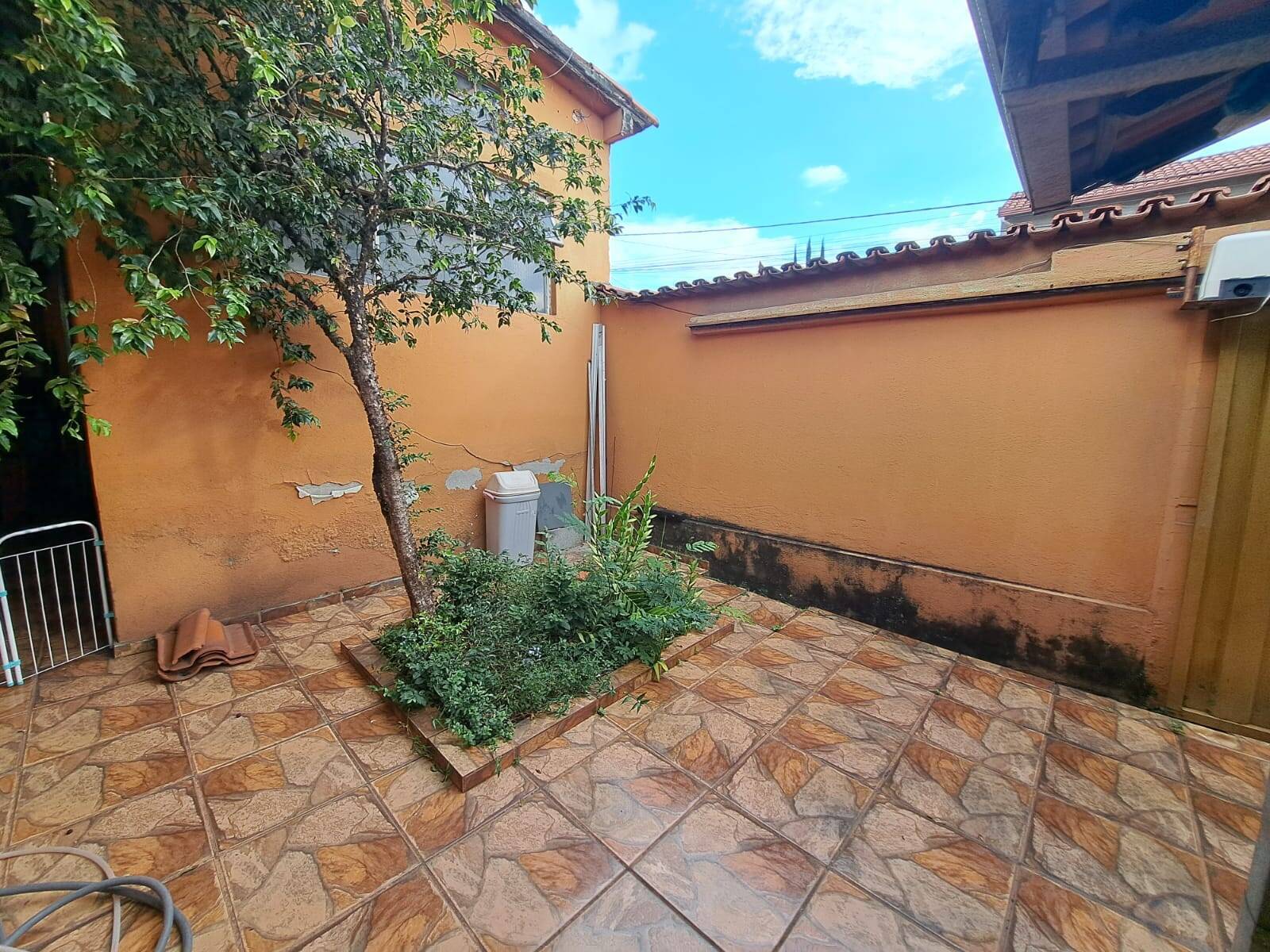 Casa à venda no Riacho da Mata: 