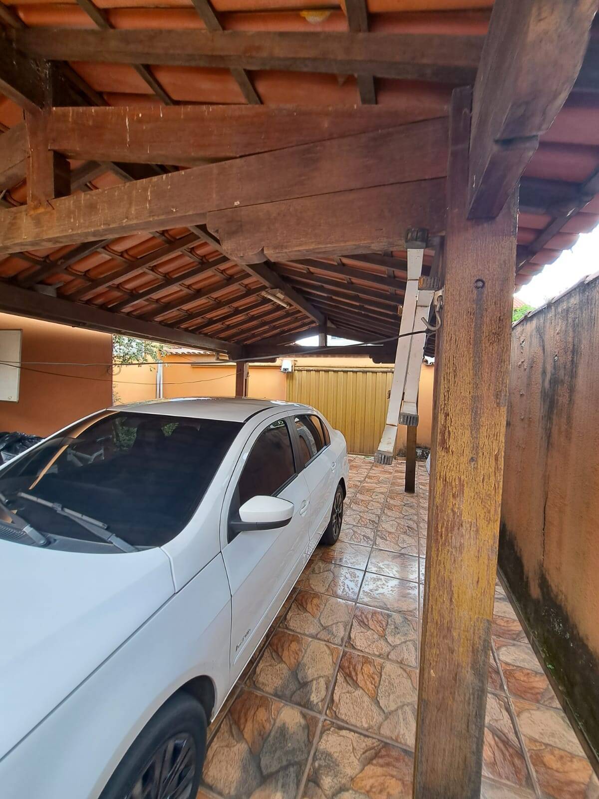 Casa à venda no Riacho da Mata: 