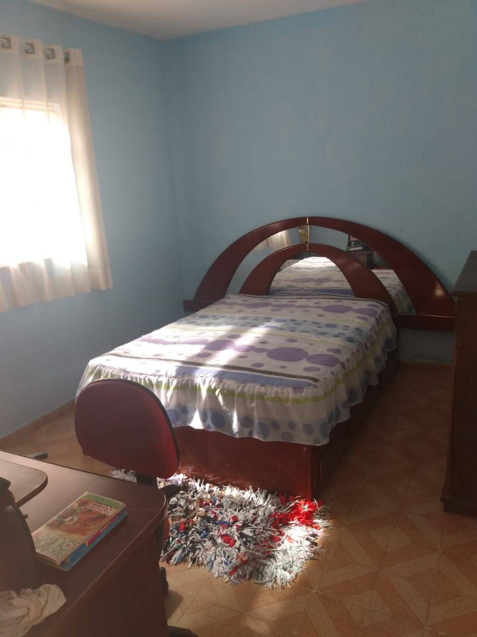 Casa à venda no Parque Elizabeth: 