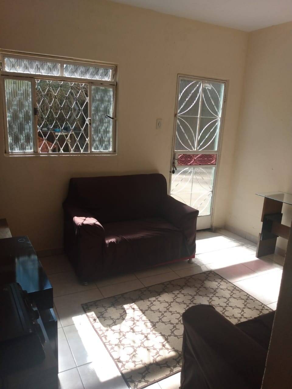 Casa à venda no Parque Elizabeth: 