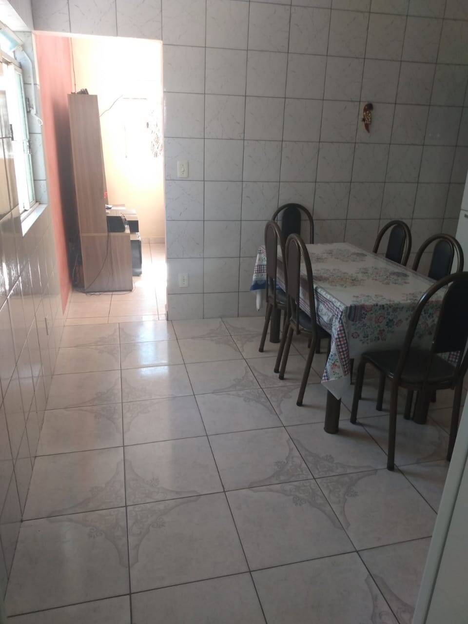 Casa à venda no Parque Elizabeth: 