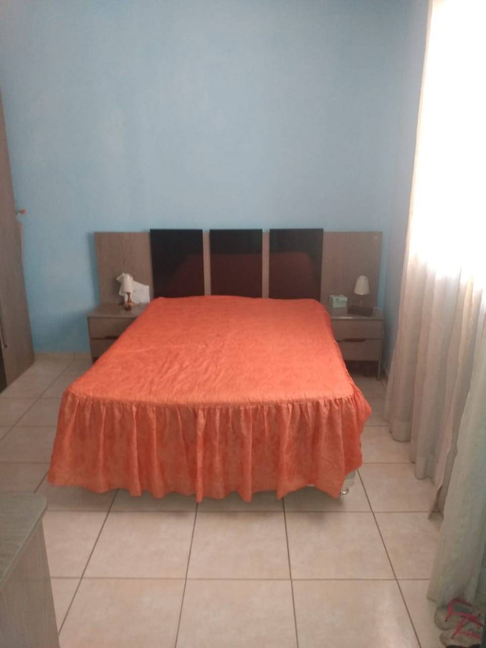 Casa à venda no Parque Elizabeth: 