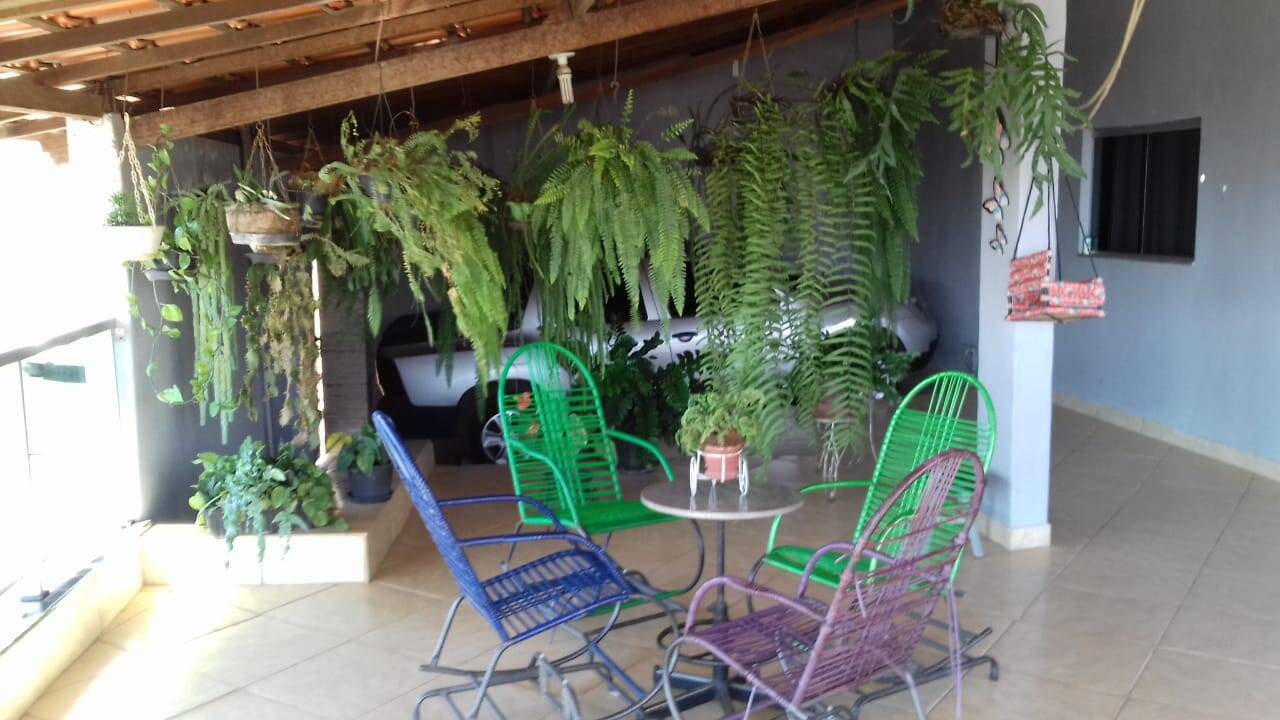 Casa Duplex à venda no Brasília: 