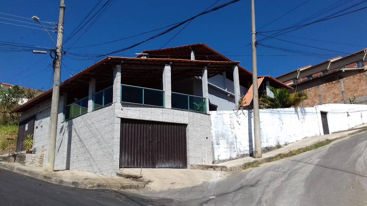 Casa Duplex à venda no Brasília: 