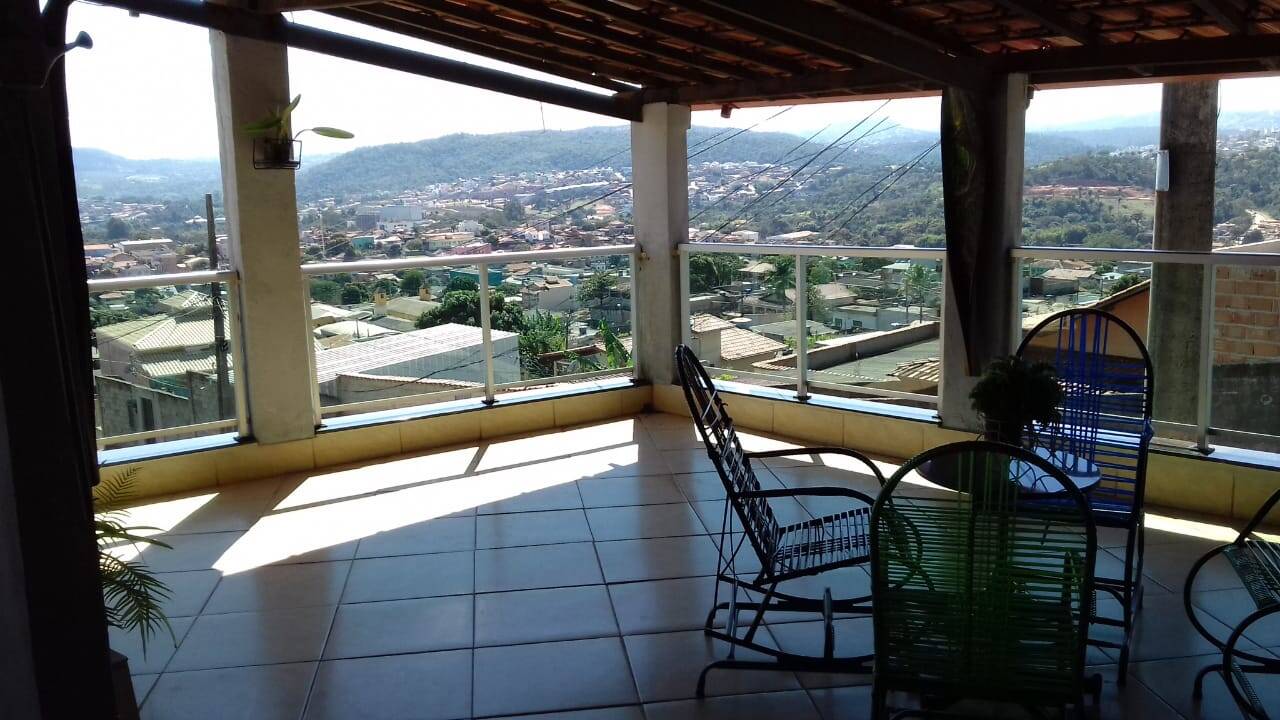 Casa Duplex à venda no Brasília: 