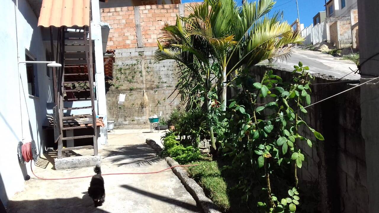 Casa Duplex à venda no Brasília: 