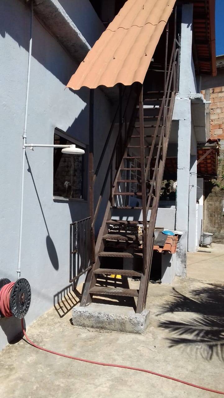 Casa Duplex à venda no Brasília: 