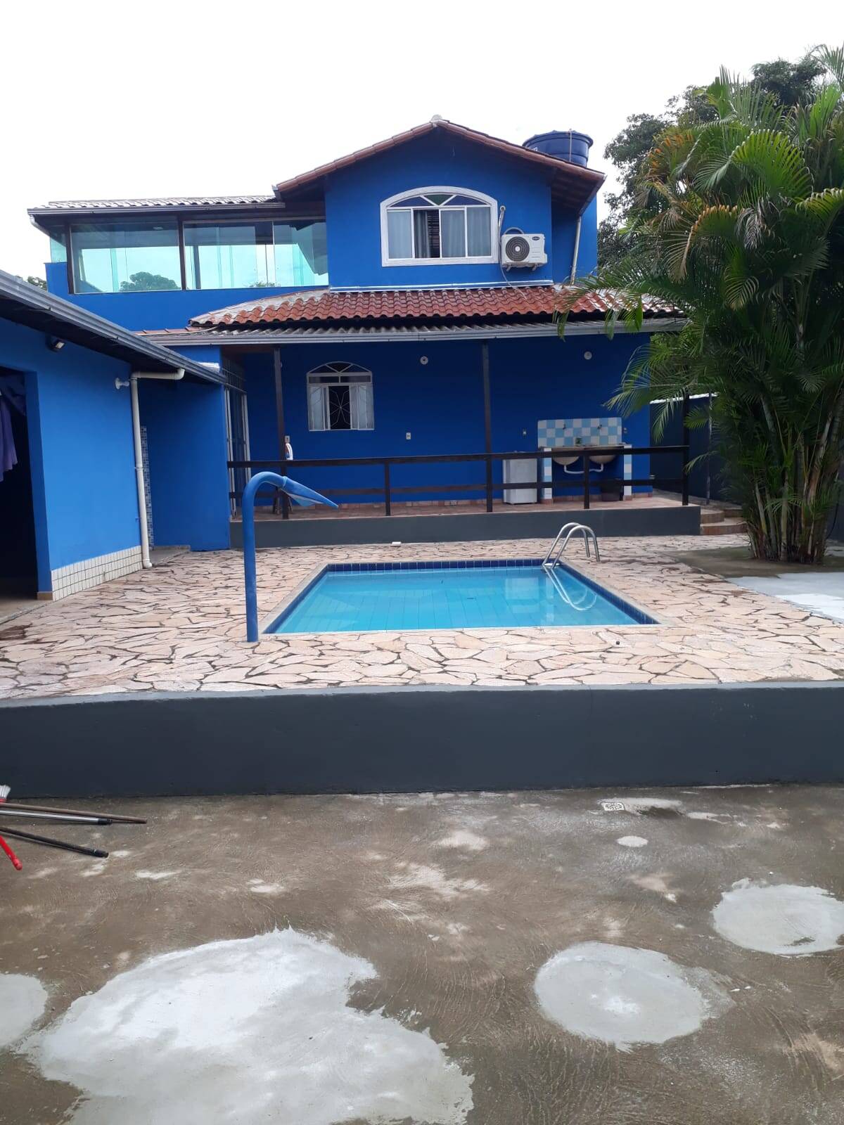 Sítio à venda no Jardim Anchieta: 