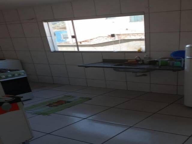 Apartamento à venda no Santa Rosa: 