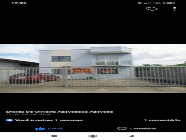 Apartamento à venda no Santa Rosa: 