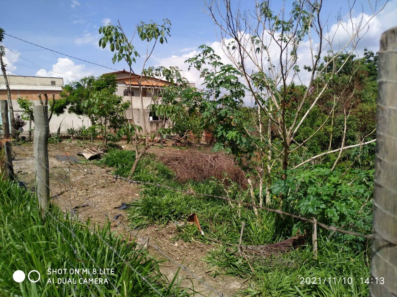 Lote à venda no Condomínio Sarzedo: 