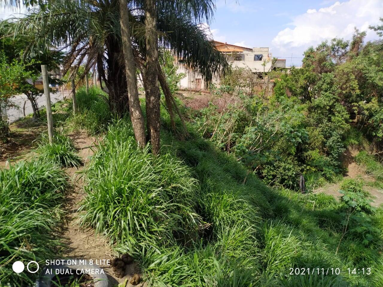 Lote à venda no Condomínio Sarzedo: 
