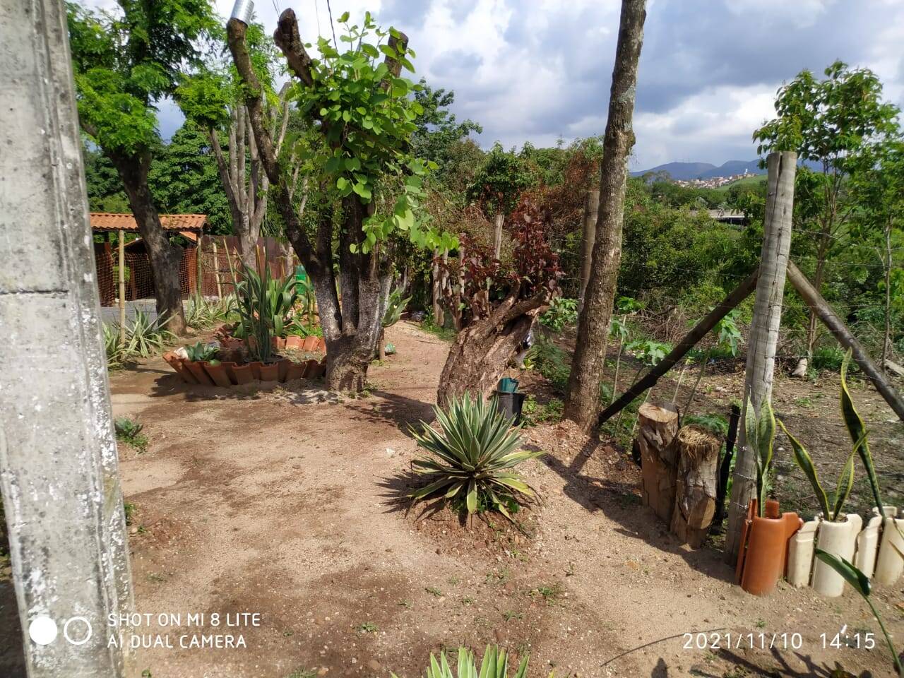 Lote à venda no Condomínio Sarzedo: 