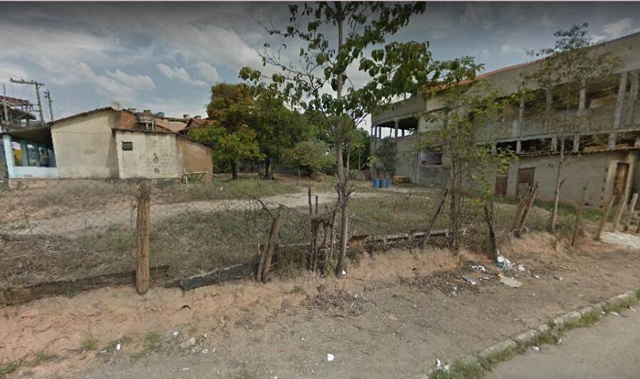 Lote à venda no Vila Satélite: 