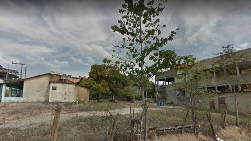 Lote à venda no Vila Satélite: 