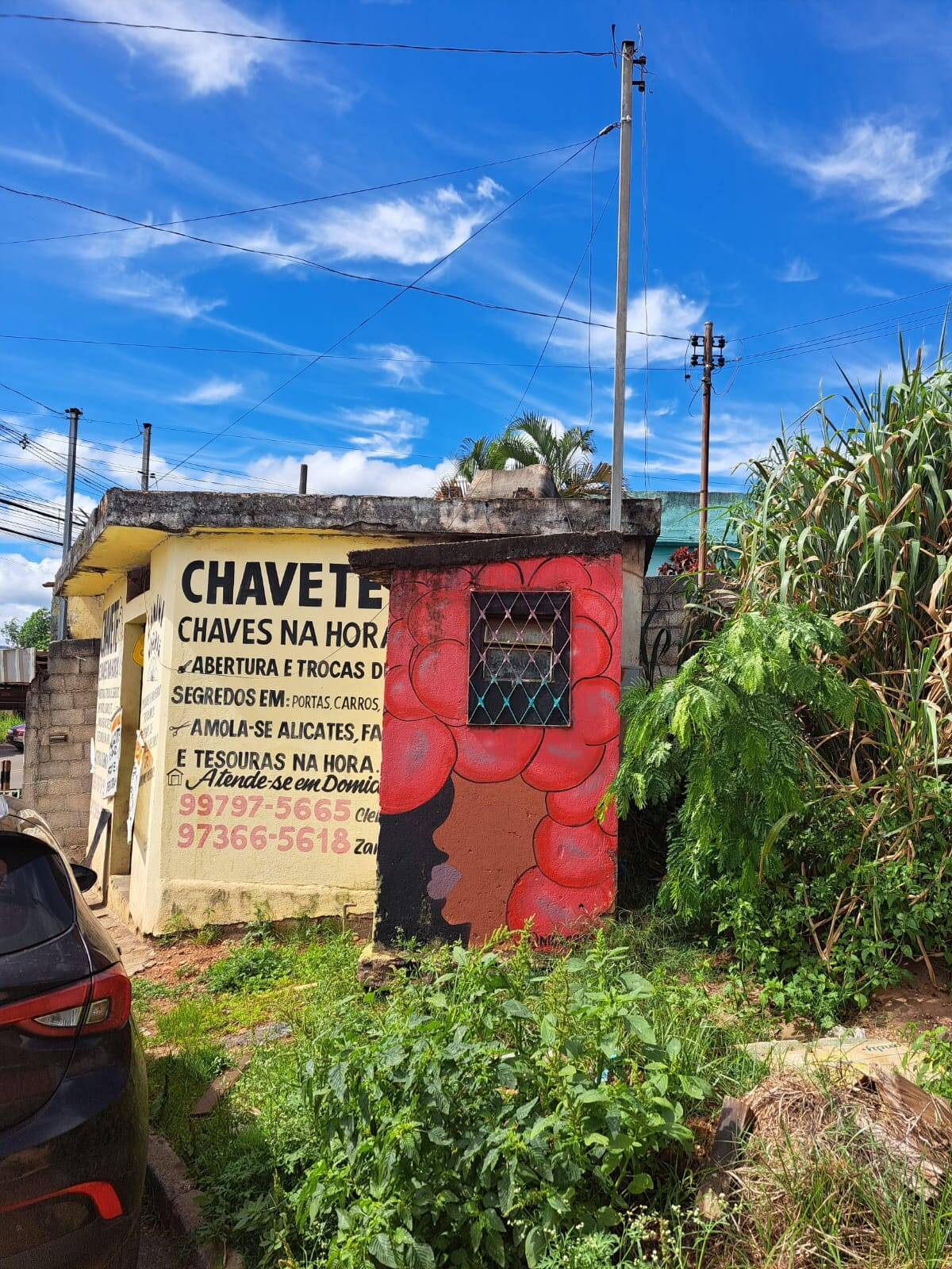 Casa à venda no Centro: 
