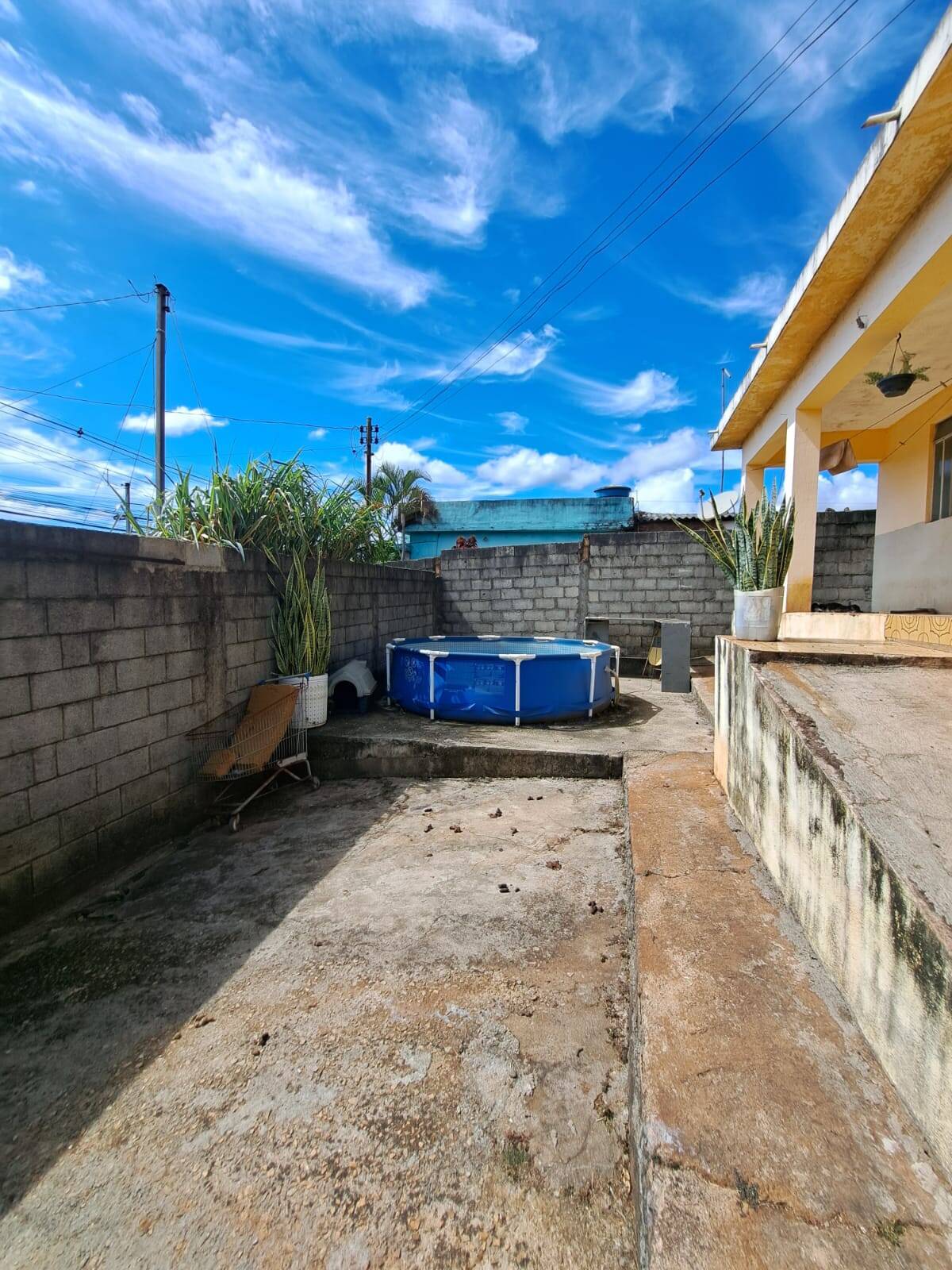 Casa à venda no Centro: 