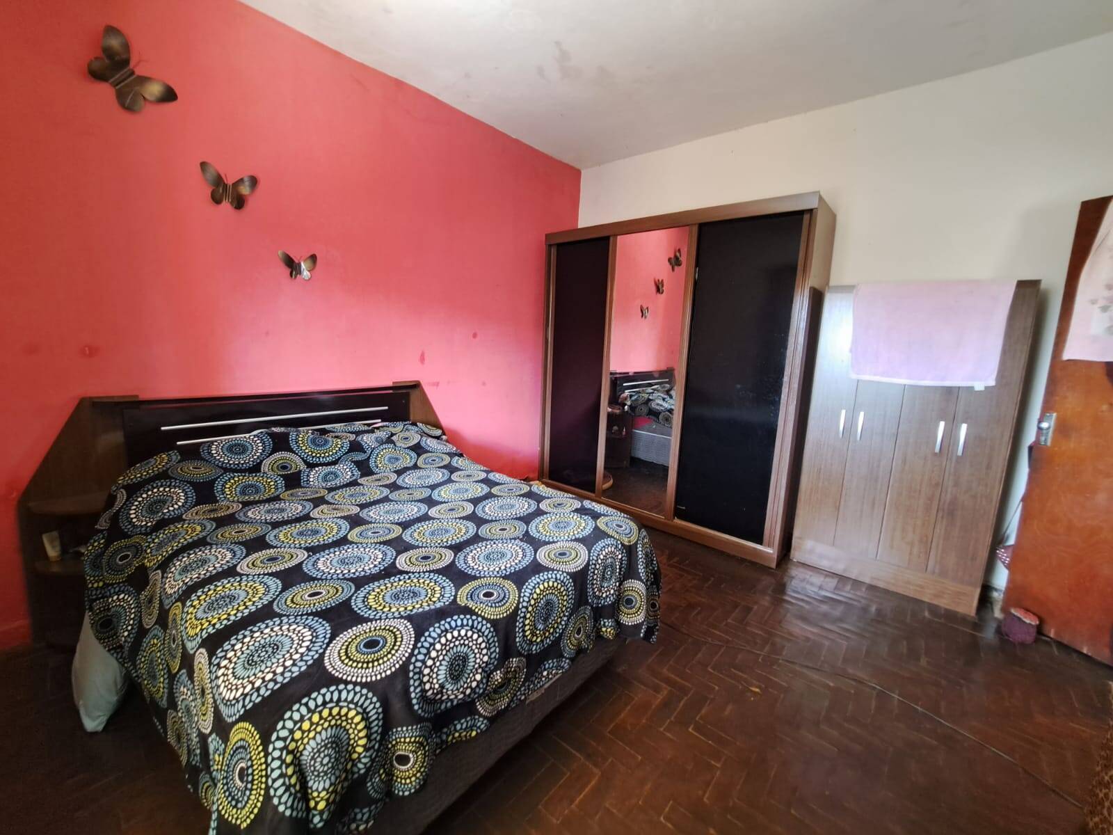 Casa à venda no Centro: 