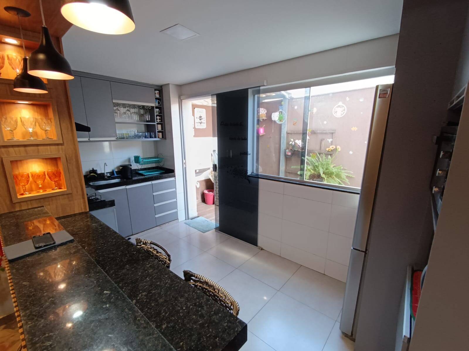 Apartamento à venda no Santa Rosa: 