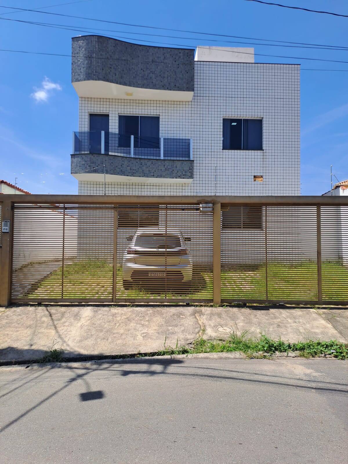 Cobertura à venda no Santa Rosa: 