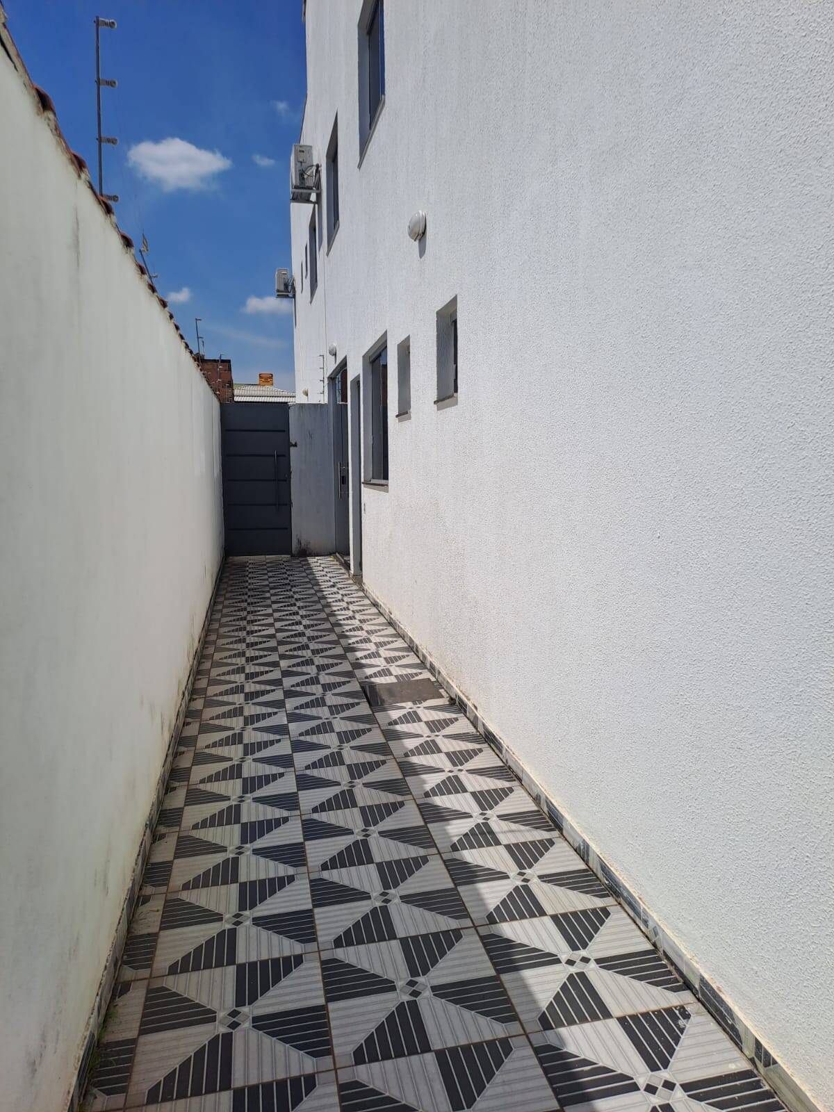 Cobertura à venda no Santa Rosa: 