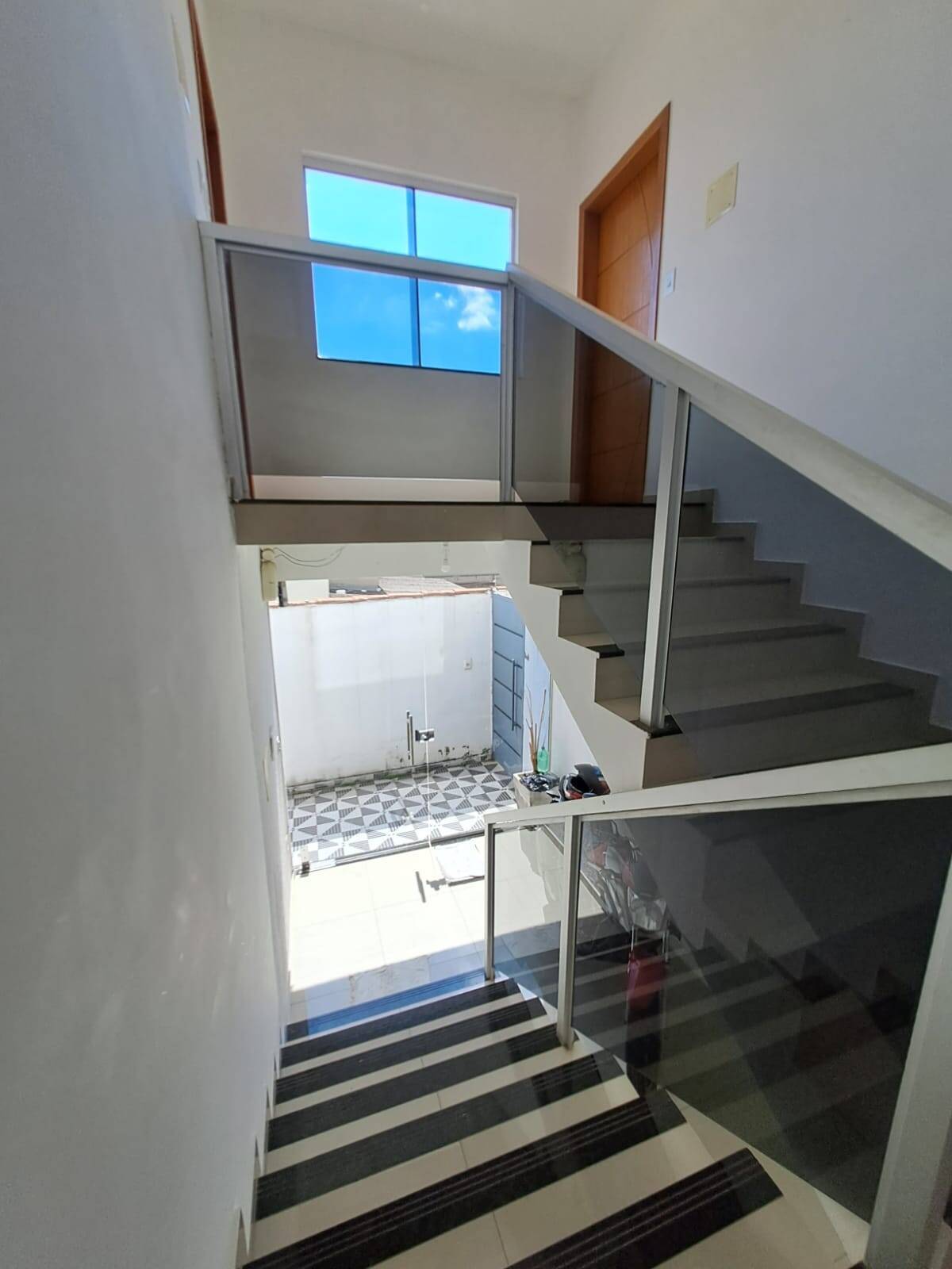 Cobertura à venda no Santa Rosa: 