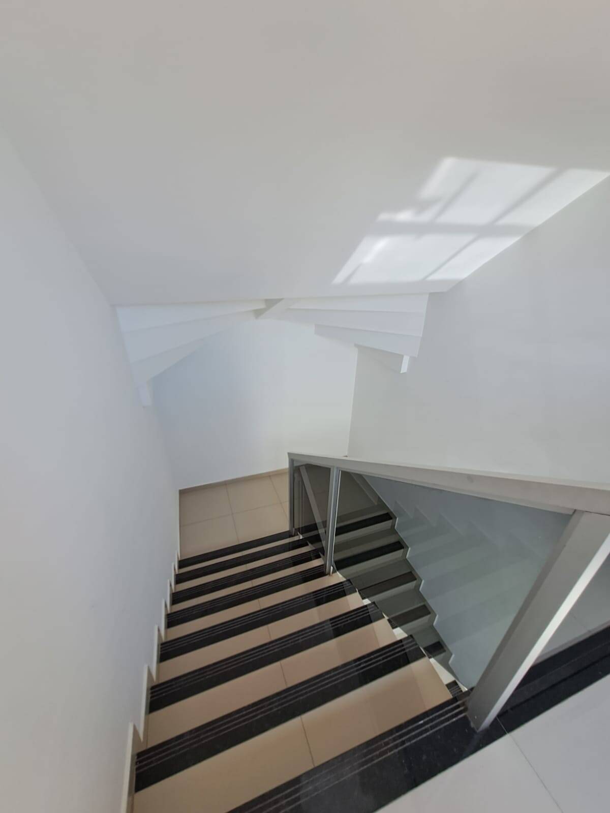 Cobertura à venda no Santa Rosa: 