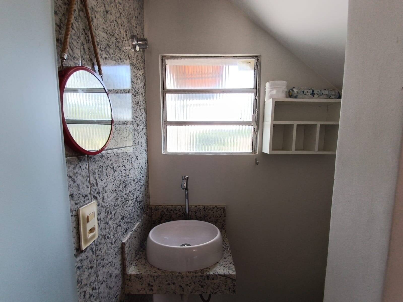 Casa Duplex à venda no Aparecida (Parque Durval de Barros): 