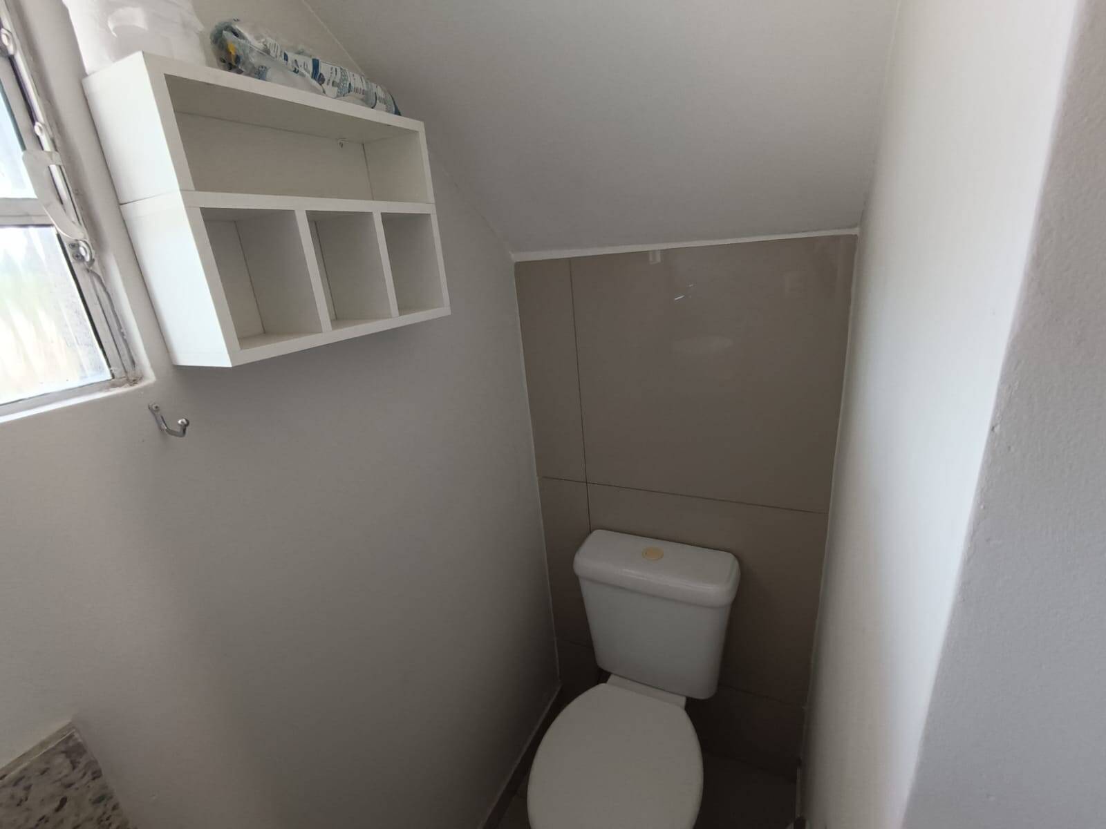 Casa Duplex à venda no Aparecida (Parque Durval de Barros): 