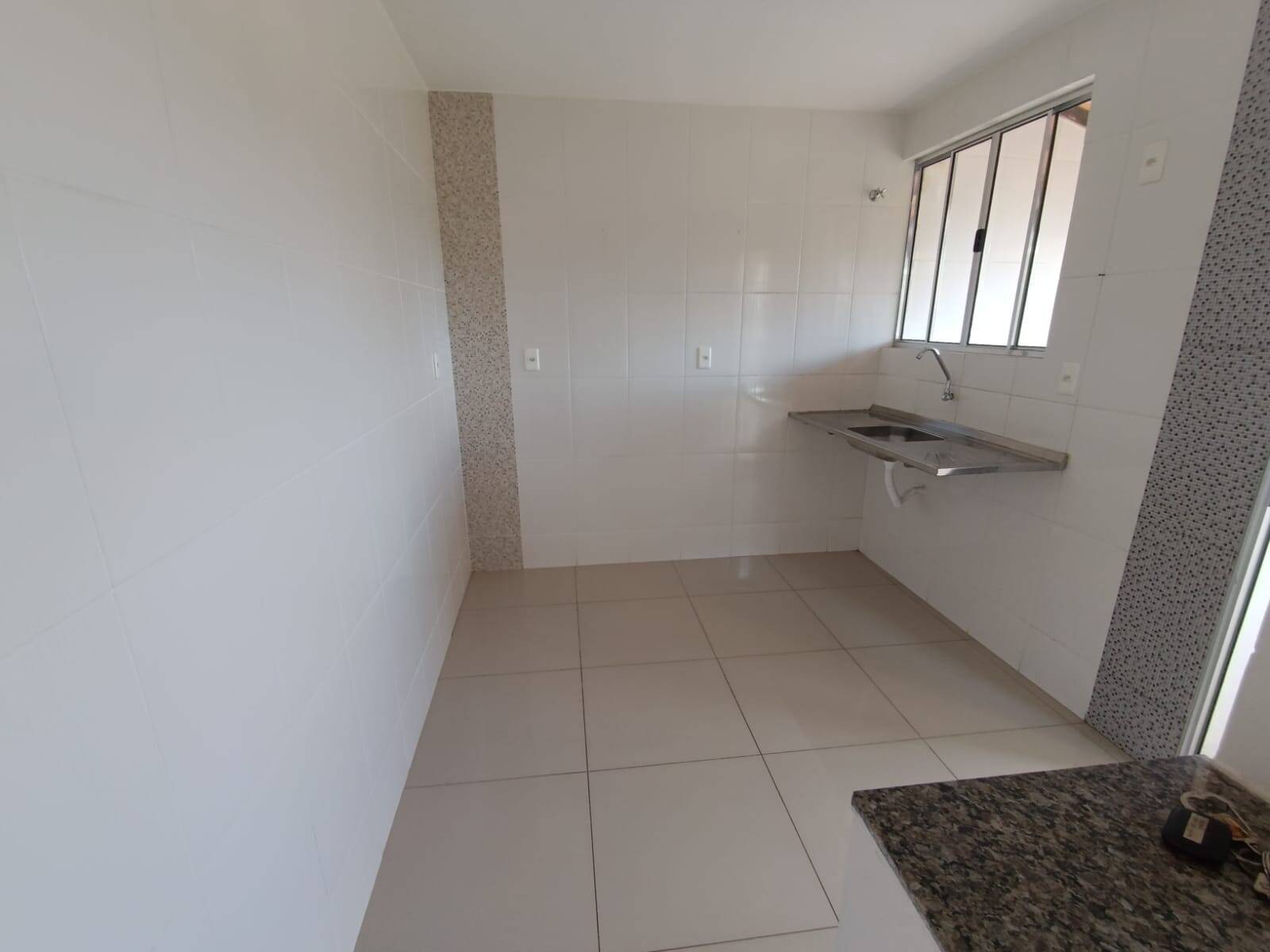 Casa Duplex à venda no Aparecida (Parque Durval de Barros): 