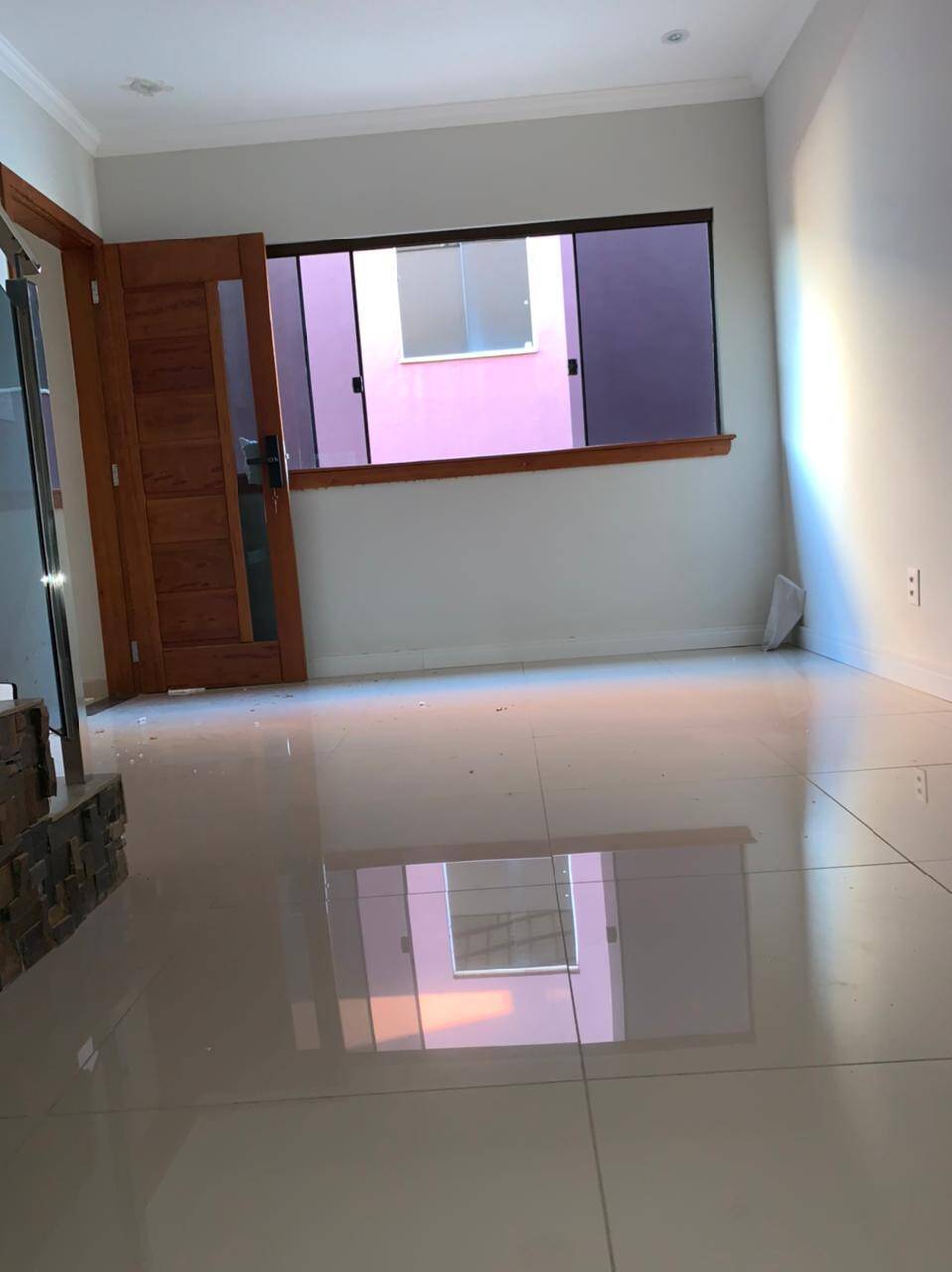 Cobertura à venda no Santa Rosa: 