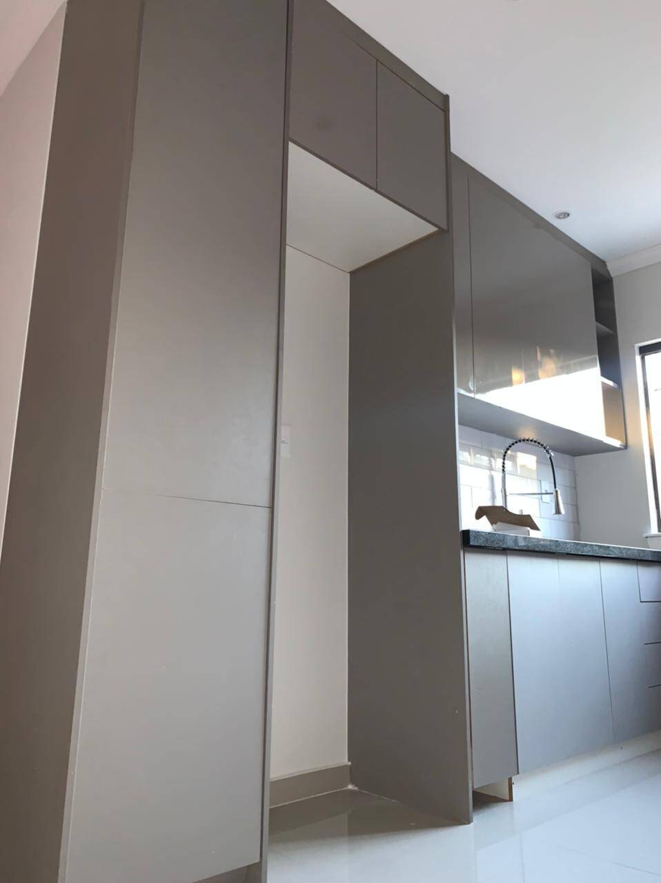 Cobertura à venda no Santa Rosa: 