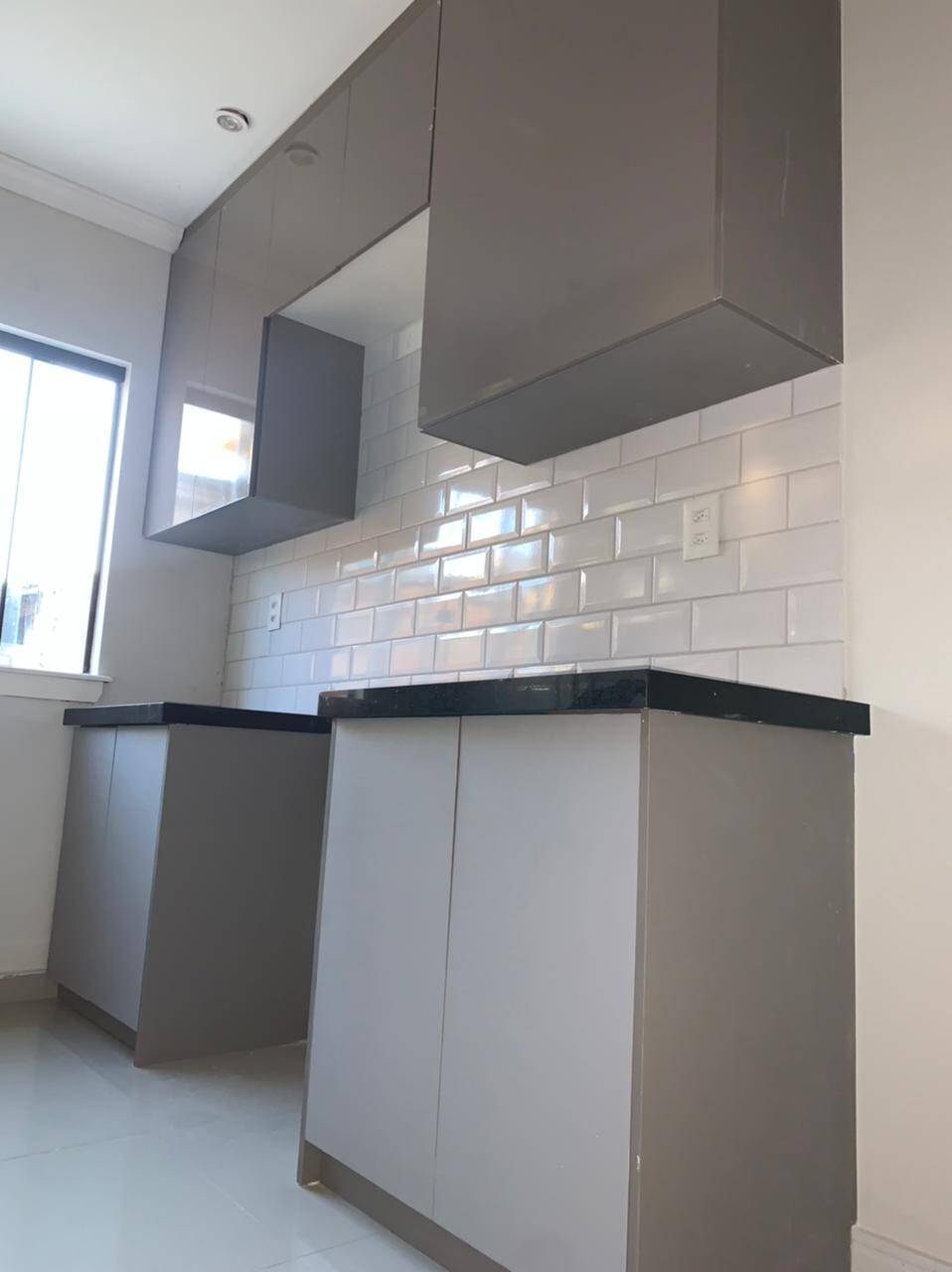 Cobertura à venda no Santa Rosa: 