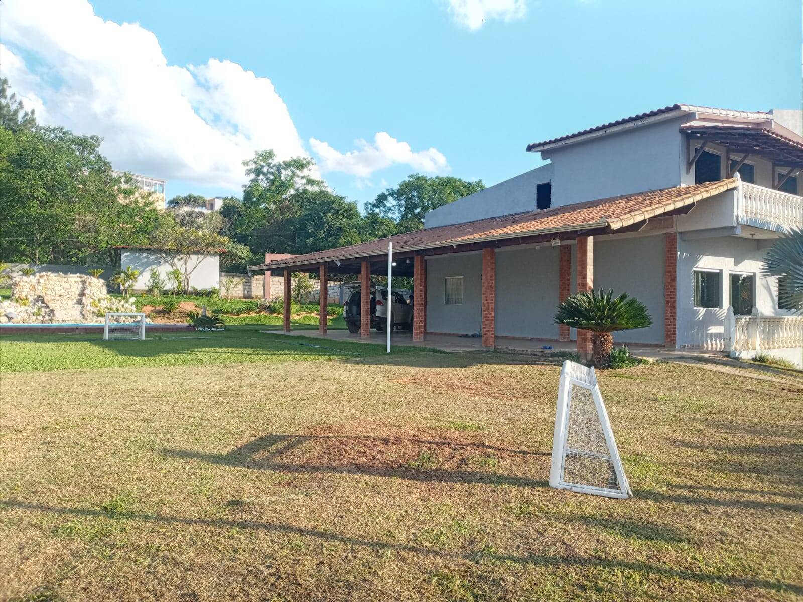 Sítio à venda no Jardim Anchieta: 