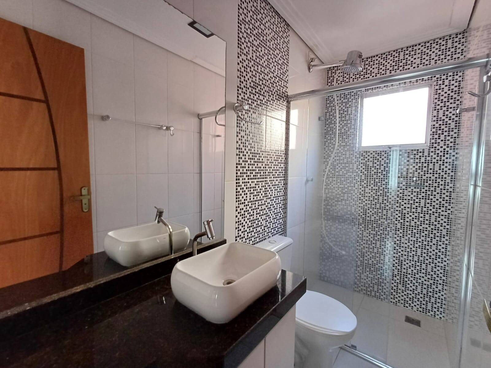 Cobertura à venda no Bela Vista: 