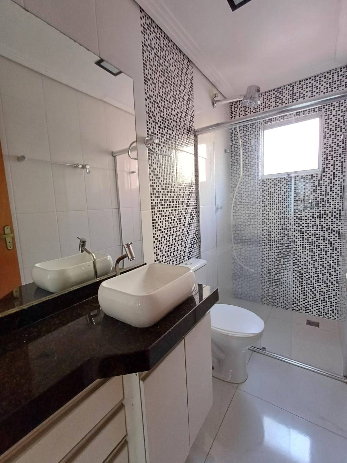 Cobertura à venda no Bela Vista: 