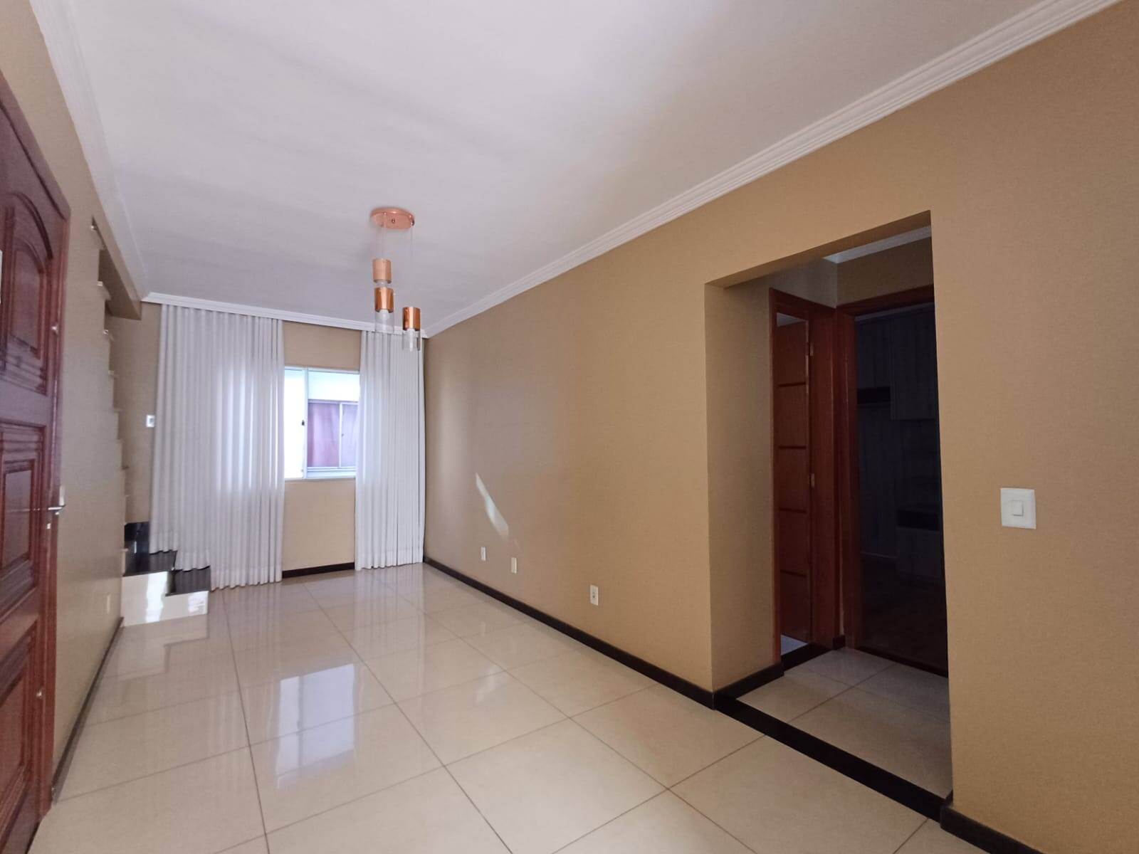 Cobertura à venda no Bela Vista: 