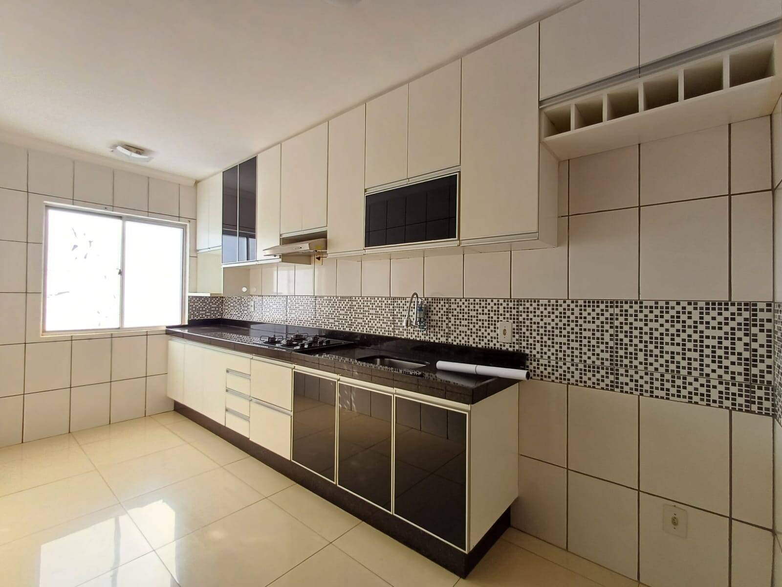 Cobertura à venda no Bela Vista: 