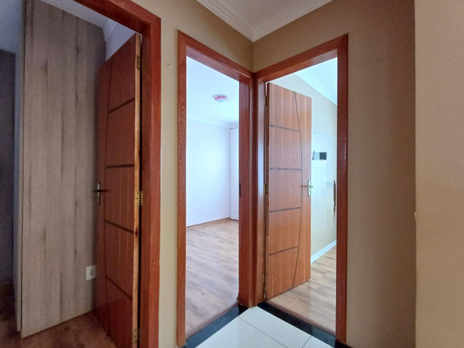 Cobertura à venda no Bela Vista: 