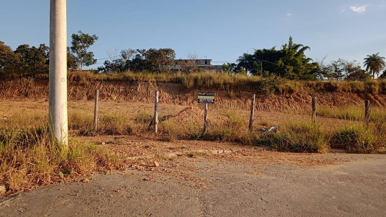 Lote à venda no Riacho da Mata: 