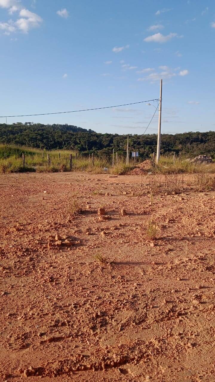 Lote à venda no Riacho da Mata: 